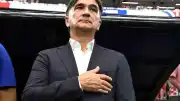 Hırvatistan Futbol Federasyonu: Zlatko Dalic ile yollar ayrıldı