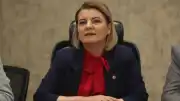 İçişleri Bakanlığı Duyurdu: İzmit Belediye Başkanı Fatma Kaplan Hürriyet Görevden Uzaklaştırıldı