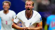 İngiltere - Demokratik Kongo Cumhuriyeti Maçı Sonrası Harry Kane: 'Başa çıkılması zor bir takımız!'