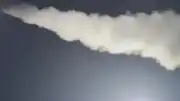 İran Devrim Muhafızları'ndan Ürdün'deki ABD Üssüne Füze Saldırısı