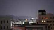 İran'da ABD Saldırıları Sonrası Çok Sayıda Bölgede Patlama Sesleri Duyuldu
