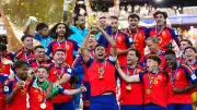 İspanya 2026 Dünya Kupası Şampiyonu Oldu