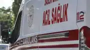 İstanbul Bahçelievler'de İş Yerine Silahlı Saldırı: 1 Ölü, 1 Ağır Yaralı