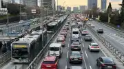 İstanbul Trafik Durumu: 28 Temmuz Salı Günü Hangi İlçelerde Yoğunluk Bekleniyor?