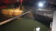 İzmir Menemen'de sulama kanalına kapılan iki çocuktan biri hayatını kaybetti