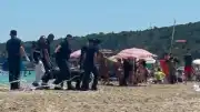 İzmir'de Acı Gün: Çeşme ve Selçuk'ta İki Ayrı Boğulma Vakası