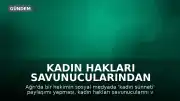 Kadın Hakları Savunucularından Ağrı'daki 'Kadın Sünneti' Paylaşımına Tepki: "Böylesine kritik bir konuda herhangi bir denetim olmadan reklam yapılabilmesi şaşırtıcı"