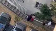 Kağıthane'de 9. Kattan Düşen 1,5 Yaşındaki Çocuk Hayatını Kaybetti