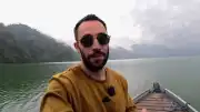 Kanal D Program Sunucusu Mert Öztürk'ün Biyografisi ve Kariyer Yolculuğu