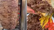 Kapalıçarşı'daki Fahiş Döner Fiyatına Bakanlık Müdahalesi: İşletmeye Ceza Uygulandı