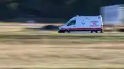 Karşıyaka Mahallesi'nde Ambulans Kazası: 10 Yaşındaki Çocuk Yaşamını Yitirdi