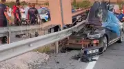 Kayseri'de Bir Günde Üç Ayrı Trafik Kazası: 4 Ölü, 18 Yaralı