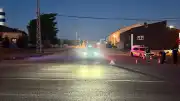 Kayseri'de Trafik Kazası Sonrası Kaçmaya Çalışan Sürücü Yayalara ve Polise Çarptı: 1 Ölü, 2 Yaralı