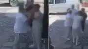 Keşan'da Kuaförün 12 Yaşındaki Çırağına Şiddet Uyguladığı İddiası