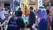 Kırklareli'nde Çocuk Parkında Silahlı Saldırı: Kadın Hayatını Kaybetti, Küçük Çocuk Yaralandı