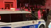 Kırklareli'nde Silahlı Saldırı: Eski Eşi Tarafından Vurulan Kadın Hayatını Kaybetti