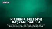 Kırşehir Belediye Başkanı Dahil 4 Sanığa 'Görevi Kötüye Kullanma' Suçundan Hapis Cezası