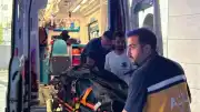 Konya Seydişehir'de Havalı Tüfekle Komşusuna Saldırı