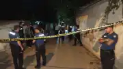 Konya'da Kuyumcu Cinayeti Sonrası Şüpheli İntihar Etti