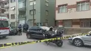 Konya'da Üvey Annesini ve Kız Kardeşini Öldüren Şahıs Tutuklandı