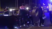 Kütahya Tavşanlı'da Trafik Kazası: 1 Ölü, 1 Yaralı