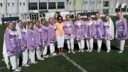 Kuzey Makedonya'da Düzenlenecek Uluslararası Festivalde Devrek Halk Oyunları Ekibi Yer Alacak