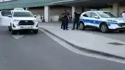 Lefkoşa'da Bombalı Saldırı Tehdidi: İki Bina Tahliye Edildi