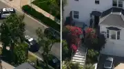 Los Angeles'ta Türk Çiftin Evinde Trajedi: Hamile Kadın ve Eşi Ölü Bulundu