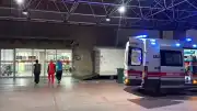 Manisa Turgutlu'da Mevlit Sonrası 19 Kişi Zehirlenme Şüphesiyle Hastaneye Kaldırıldı