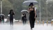 Meteoroloji Genel Müdürlüğü'nden 8 İl İçin Kuvvetli Yağış Uyarısı