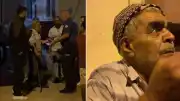 Mevlana Mahallesi'nde Akülü Sandalye Yangını: Baba, Oğlunun Eşyalarını Yakmasından Şikayetçi