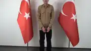 MİT'ten Sınır Ötesi Operasyon: Sarı Bültenle Aranan Talip Güler Yakalandı