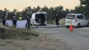 Mudanya'da Trafik Kazası Sonrası Yaşanan Talihsiz Olay: Yardım Etmek İsterken Akıma Kapıldı
