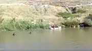 Muş Bulanık'ta Çaya Düşen İki Kardeşten Biri Hayatını Kaybetti, Diğeri Aranıyor