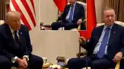 NATO Zirvesi'nde Kritik Görüşme: Trump'tan CAATSA ve F-35 Açıklamaları