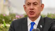 Netanyahu'dan Lübnan'daki askeri varlığa ilişkin açıklamalar