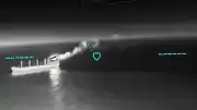 Novorossiyk Açıklarında Türk Bayraklı Gemide Dron Saldırısı: 1 Ölü, 2 Yaralı