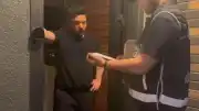 O.U. Hakkında Tutuklama Talebi