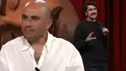 Oyuncu Giray Altınok'tan Deniz Göktaş'a Destek: Sosyal Medyada Dikkat Çeken Hamle