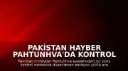Pakistan Hayber Pahtunhva'da Kontrol Noktasına Saldırı: 15 Can Kaybı