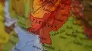 Pakistan'da Yolcu Otobüsünün Uçuruma Yuvarlanması Sonucu 40 Kişi Yaşamını Yitirdi