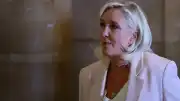 Paris İstinaf Mahkemesi'nden Marine Le Pen Hakkında Karar: Adaylık Yolu Açıldı Ancak Elektronik Kelepçe Şartı Getirildi