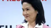Peru Seçim Sonuçları Açıklandı: Keiko Fujimori Devlet Başkanı Seçildi