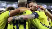 Polonya Basınından Fenerbahçe Maçı Sonrası Dikkat Çeken Manşetler
