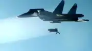 Rus Savaş Uçaklarının Yanlışlıkla Bıraktığı Mühimmat Sayısı 300'ü Aştı