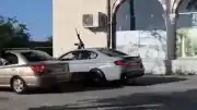 Sakarya'da Düğün Konvoyunda Havaya Ateş Açanlara Cezai İşlem Uygulandı