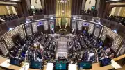 Şam'da Tarihi Oturum: Suriye Halk Parlamentosu Yeni Dönemi Başlattı
