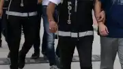 Samsun'da Masaj Salonuna Fuhuş Operasyonu Düzenlendi