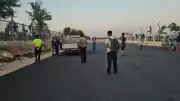 Şanlıurfa'da Millet Bahçesi Önünde Feci Kaza: 10 Yaşındaki Çocuk Hayatını Kaybetti