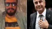 Şanlıurfa'da Silahlı Saldırı: Canlı Yayındaki İfadelerin Ardından Evinde Kurşunlara İsabet Etti